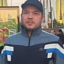 Знакомства: Илья, 35 лет, Караганда