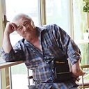 Знакомства: Артём, 67 лет, Весьегонск