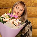 Знакомства: Галина, 46 лет, Сызрань
