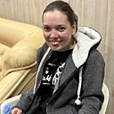 Знакомства: Анастасия, 25 лет, Тольятти