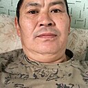 Знакомства: Бек, 46 лет, Петропавловск