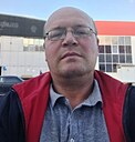 Знакомства: Николай, 51 год, Рязань