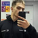 Знакомства: Кирилл, 20 лет, Могилев