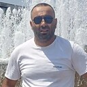 Знакомства: Хачик, 41 год, Гулькевичи