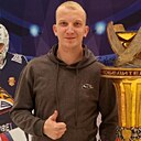 Знакомства: Владимир, 25 лет, Магнитогорск