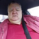 Знакомства: Андрей, 66 лет, Петропавловск-Камчатский