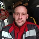 Знакомства: Виталий, 37 лет, Ангарск