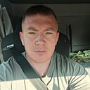 Знакомства: Александр, 35 лет, Екатеринбург