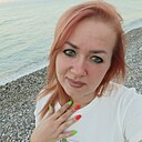 Знакомства: Анюта, 38 лет, Новосибирск