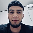 Знакомства: Husein, 26 лет, Шымкент