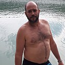 Знакомства: Андрей, 42 года, Новороссийск