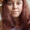 Знакомства: Ольга, 25 лет, Верхняя Салда