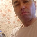 Знакомства: Абду, 49 лет, Сургут