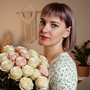 Знакомства: Марина, 35 лет, Шуя