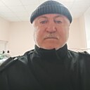 Знакомства: Иса, 56 лет, Донецк