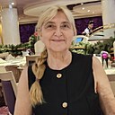 Знакомства: Валентина, 61 год, Санкт-Петербург