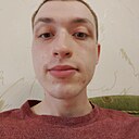 Знакомства: Владислав, 26 лет, Солигорск
