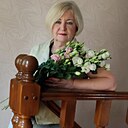 Знакомства: Валентина, 57 лет, Москва