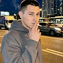 Знакомства: Никита, 23 года, Тирасполь