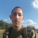 Знакомства: Igor, 25 лет, Винница