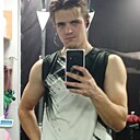 Знакомства: Дмитрий, 22 года, Канск