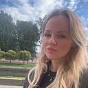 Знакомства: Влада, 39 лет, Санкт-Петербург