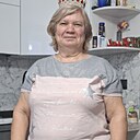 Знакомства: Любовь, 62 года, Новосибирск