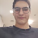 Знакомства: Камиль, 18 лет, Казань