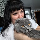Знакомства: Кристина, 39 лет, Курск