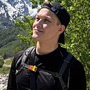 Знакомства: Егор, 25 лет, Ярославль