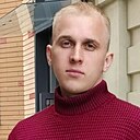 Знакомства: Дмитрий, 26 лет, Харьков