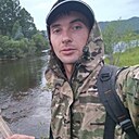 Знакомства: Андрей, 29 лет, Чернышевск