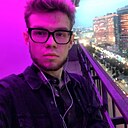 Знакомства: Даниил, 22 года, Владимир