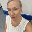 Знакомства: Лена, 51 год, Москва