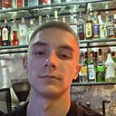 Знакомства: Артём, 21 год, Донецкая