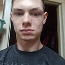 Знакомства: Никита, 23 года, Рыбинск