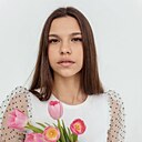 Знакомства: Ульяна, 19 лет, Тольятти