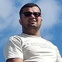 Знакомства: Али, 37 лет, Дмитровск