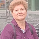 Знакомства: Наталия, 56 лет, Елизово