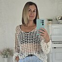 Знакомства: Alina, 41 год, Красноярск