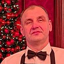 Знакомства: Владимир, 45 лет, Лунинец