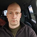 Знакомства: Антон, 36 лет, Курск