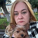 Знакомства: Ольга, 49 лет, Пенза