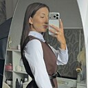 Знакомства: Лиза, 38 лет, Хабаровск