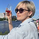 Знакомства: Ксения, 39 лет, Ноябрьск