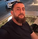 Знакомства: Рахман, 40 лет, Грозный