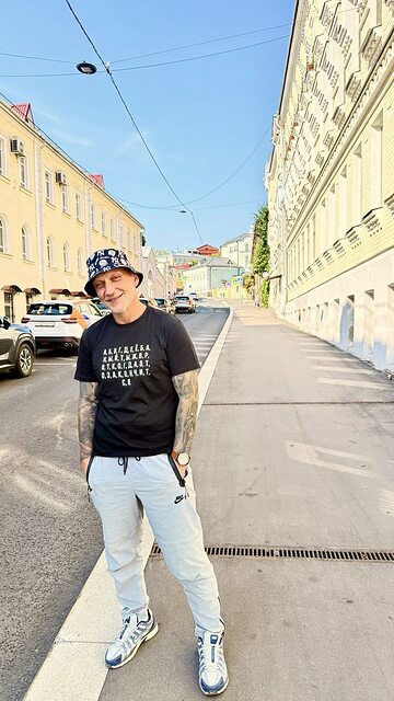 Фото - Tabor.ru
