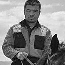Знакомства: Bagdat, 38 лет, Алматы