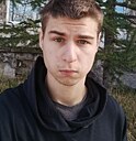 Знакомства: Никита, 24 года, Магадан