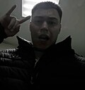 Знакомства: Кирилл, 18 лет, Екатеринбург
